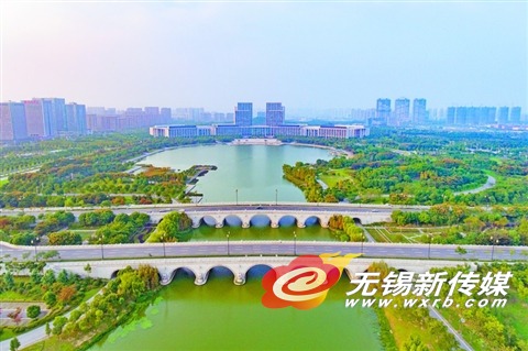 魅力之城